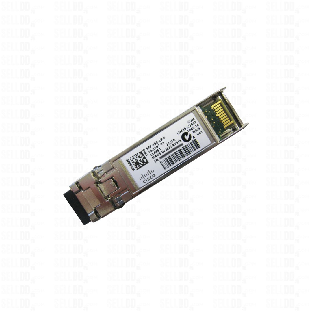 Cisco SFP Modules 10G LR S