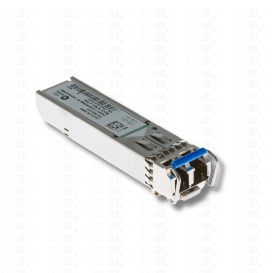 Cisco SFP Modules GLC LH SMD