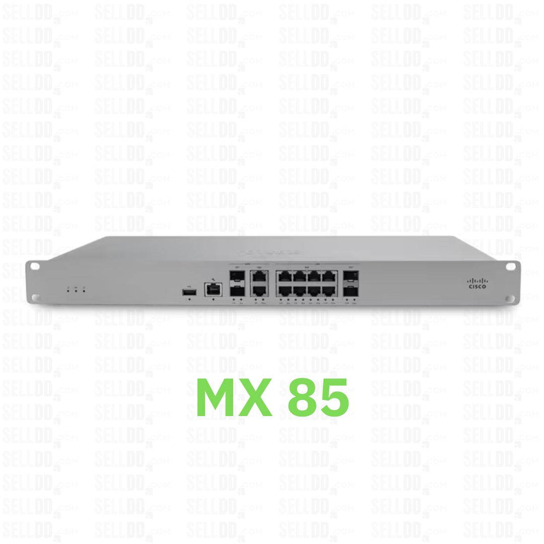 Cisco Meraki MX 85